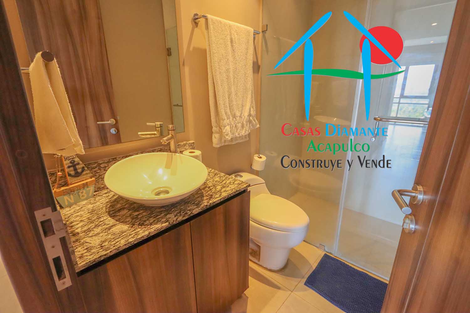 La Isla Fiji P9 - Baño completo 1